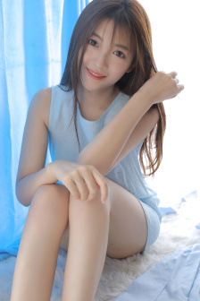 年轻的女学生3